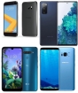 Smartphone, bis 6,5 Zoll - 500 Geräte Apple, Samsung, LG, Huawei, Xiaomi, Redmi, Asus,photo2